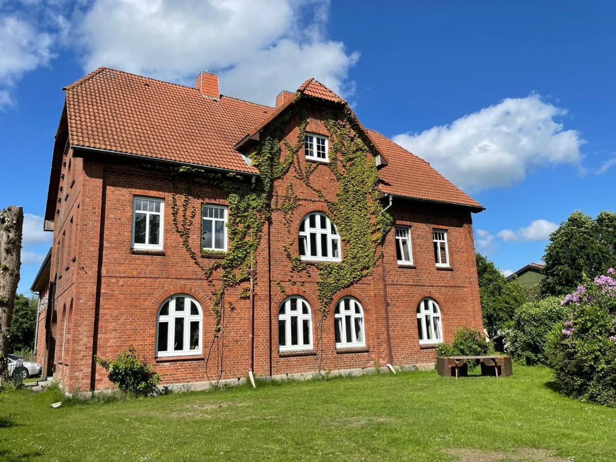 Landgasthof Witten Labenz Exterior photo