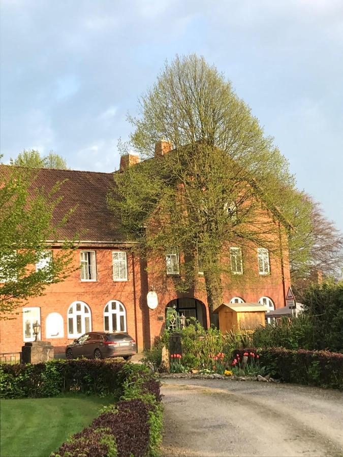 Landgasthof Witten Labenz Exterior photo