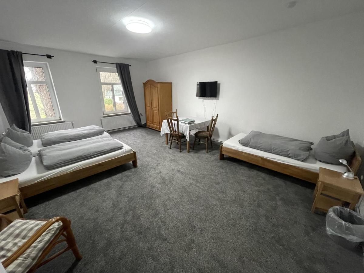 Landgasthof Witten Labenz Exterior photo