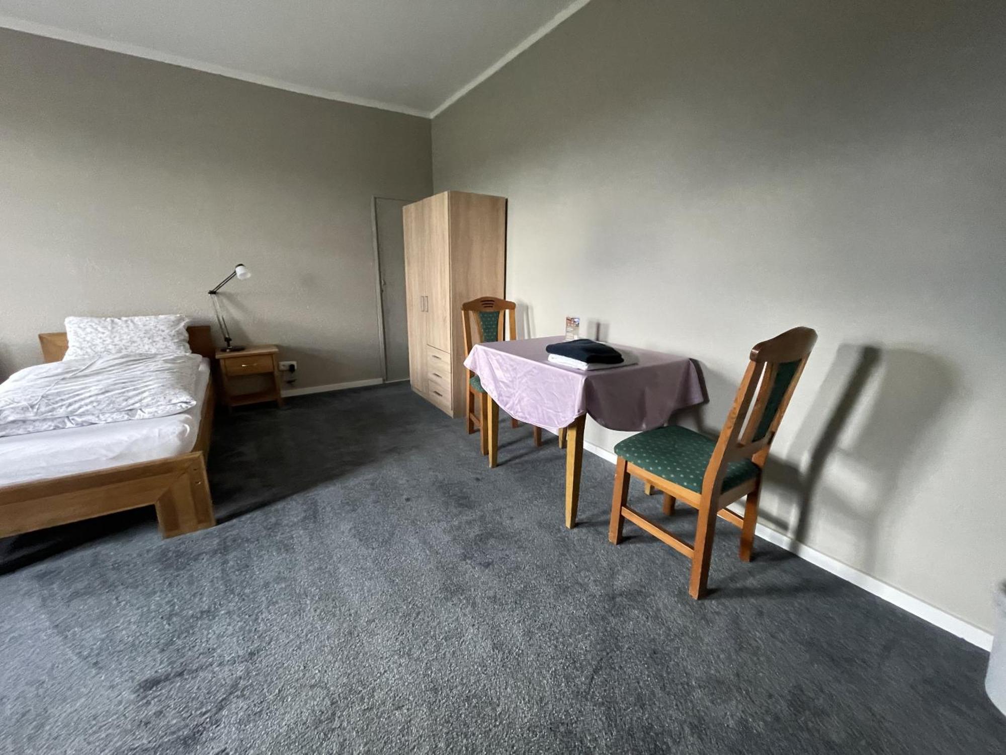 Landgasthof Witten Labenz Room photo